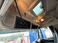 2008 iveco as440s50tx vrachtwagen / trekker - afbeelding 13 van  22