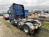 2008 iveco as440s50tx vrachtwagen / trekker - afbeelding 18 van  22