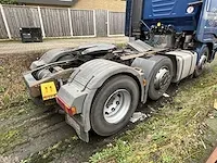 2008 iveco as440s50tx vrachtwagen / trekker - afbeelding 19 van  22
