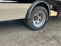 2008 iveco daily 35c15 be cobinatie met veldhuizen p47-2a trailer - afbeelding 2 van  57