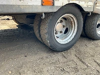 2008 iveco daily 35c15 be cobinatie met veldhuizen p47-2a trailer - afbeelding 3 van  57