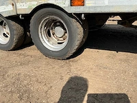 2008 iveco daily 35c15 be cobinatie met veldhuizen p47-2a trailer - afbeelding 6 van  57