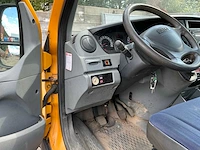 2008 iveco daily 35c15 be cobinatie met veldhuizen p47-2a trailer - afbeelding 15 van  57