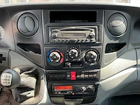 2008 iveco daily 35c15 be cobinatie met veldhuizen p47-2a trailer - afbeelding 24 van  57