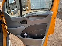 2008 iveco daily 35c15 be cobinatie met veldhuizen p47-2a trailer - afbeelding 28 van  57
