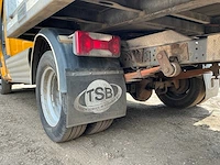2008 iveco daily 35c15 be cobinatie met veldhuizen p47-2a trailer - afbeelding 32 van  57