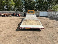 2008 iveco daily 35c15 be cobinatie met veldhuizen p47-2a trailer - afbeelding 34 van  57