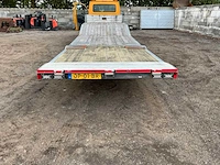 2008 iveco daily 35c15 be cobinatie met veldhuizen p47-2a trailer - afbeelding 47 van  57