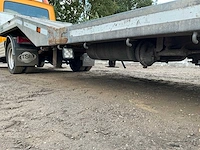 2008 iveco daily 35c15 be cobinatie met veldhuizen p47-2a trailer - afbeelding 49 van  57
