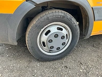2008 iveco daily 35c15 be cobinatie met veldhuizen p47-2a trailer - afbeelding 57 van  57