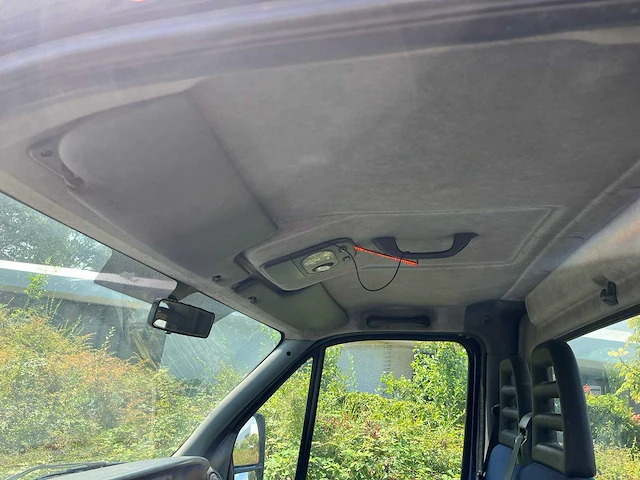 2008 iveco daily 35c18 be trekker - afbeelding 3 van  22