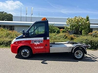 2008 iveco daily 35c18 be trekker - afbeelding 12 van  22