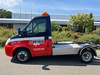 2008 iveco daily 35c18 be trekker - afbeelding 17 van  22