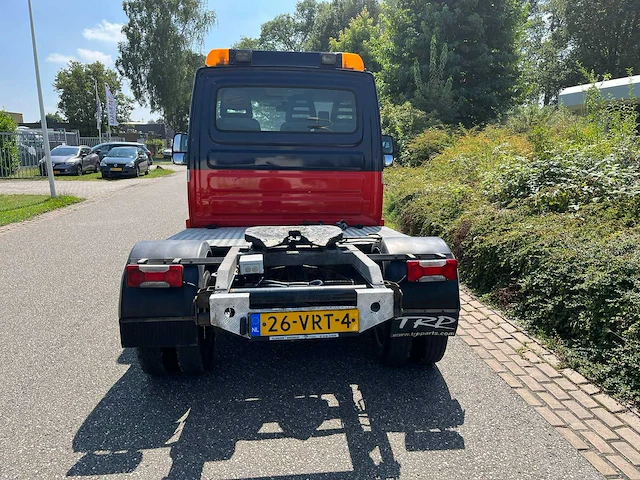 2008 iveco daily 35c18 be trekker - afbeelding 19 van  22