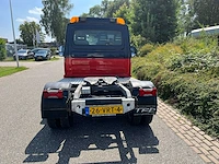 2008 iveco daily 35c18 be trekker - afbeelding 19 van  22