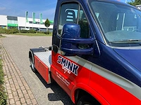 2008 iveco daily 35c18 be trekker - afbeelding 20 van  22