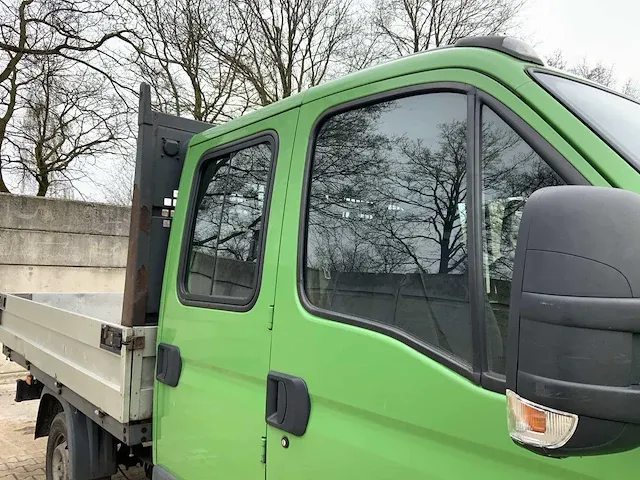 2008 iveco daily 35s14 d 345 bedrijfswagen - afbeelding 20 van  32