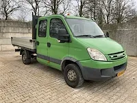 2008 iveco daily 35s14 d 345 bedrijfswagen - afbeelding 12 van  32