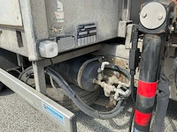 2008 iveco daily 40c15/t 3.0 16v bedrijfswagen met velhuizen opbouw en hmf laadkraan - afbeelding 16 van  55