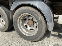 2008 iveco daily 40c15/t 3.0 16v bedrijfswagen met velhuizen opbouw en hmf laadkraan - afbeelding 18 van  55