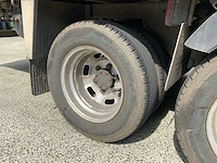 2008 iveco daily 40c15/t 3.0 16v bedrijfswagen met velhuizen opbouw en hmf laadkraan - afbeelding 19 van  55