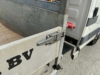 2008 iveco daily 40c15/t 3.0 16v bedrijfswagen met velhuizen opbouw en hmf laadkraan - afbeelding 25 van  55