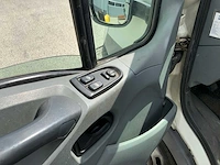 2008 iveco daily 40c15/t 3.0 16v bedrijfswagen met velhuizen opbouw en hmf laadkraan - afbeelding 36 van  55