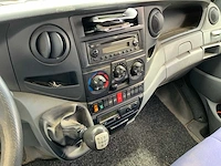 2008 iveco daily 40c15/t 3.0 16v bedrijfswagen met velhuizen opbouw en hmf laadkraan - afbeelding 39 van  55