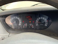 2008 iveco daily 40c15/t 3.0 16v bedrijfswagen met velhuizen opbouw en hmf laadkraan - afbeelding 41 van  55