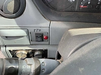 2008 iveco daily 40c15/t 3.0 16v bedrijfswagen met velhuizen opbouw en hmf laadkraan - afbeelding 48 van  55