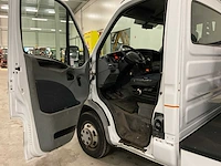 2008 iveco daily 40c15t be - combinatie - afbeelding 7 van  22