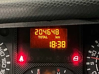 2008 iveco daily 40c15t be - combinatie - afbeelding 9 van  22
