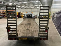 2008 iveco daily 40c15t be - combinatie - afbeelding 19 van  22