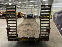 2008 iveco daily 40c15t be - combinatie - afbeelding 20 van  22