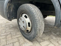 2008 iveco daily be combinatie (trekker + oplegger) - afbeelding 2 van  49