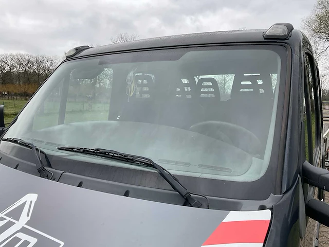 2008 iveco daily be combinatie (trekker + oplegger) - afbeelding 4 van  49