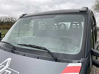 2008 iveco daily be combinatie (trekker + oplegger) - afbeelding 4 van  49