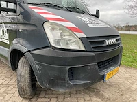 2008 iveco daily be combinatie (trekker + oplegger) - afbeelding 5 van  49