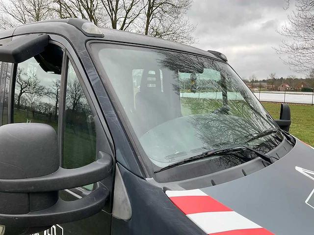 2008 iveco daily be combinatie (trekker + oplegger) - afbeelding 6 van  49
