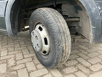 2008 iveco daily be combinatie (trekker + oplegger) - afbeelding 7 van  49