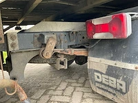 2008 iveco daily be combinatie (trekker + oplegger) - afbeelding 11 van  49