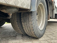 2008 iveco daily be combinatie (trekker + oplegger) - afbeelding 14 van  49