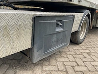 2008 iveco daily be combinatie (trekker + oplegger) - afbeelding 15 van  49