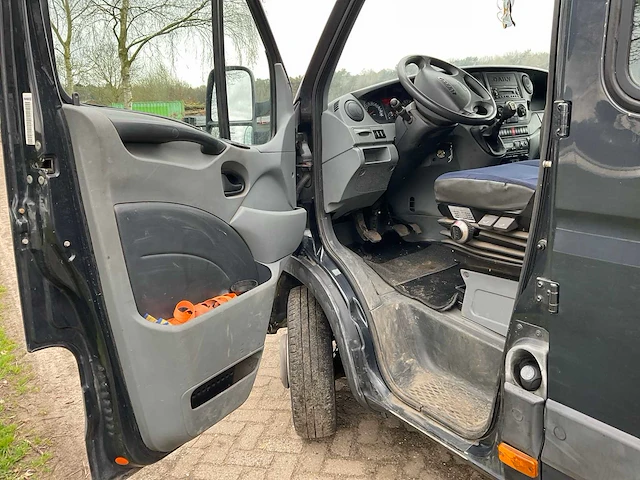 2008 iveco daily be combinatie (trekker + oplegger) - afbeelding 16 van  49