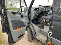 2008 iveco daily be combinatie (trekker + oplegger) - afbeelding 16 van  49