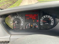 2008 iveco daily be combinatie (trekker + oplegger) - afbeelding 19 van  49