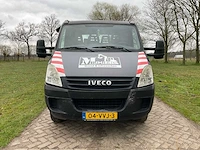 2008 iveco daily be combinatie (trekker + oplegger) - afbeelding 12 van  49