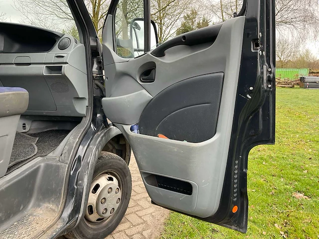 2008 iveco daily be combinatie (trekker + oplegger) - afbeelding 24 van  49