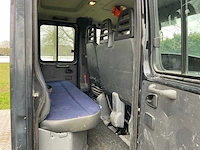 2008 iveco daily be combinatie (trekker + oplegger) - afbeelding 25 van  49