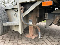 2008 iveco daily be combinatie (trekker + oplegger) - afbeelding 32 van  49